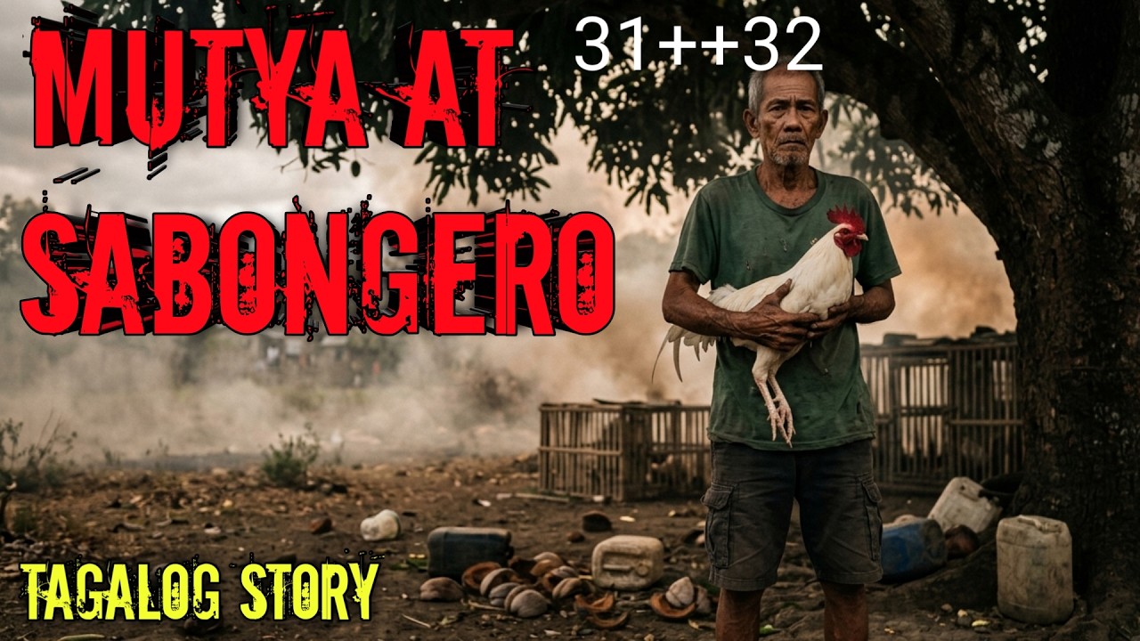 MUTYA SABONGERO ANTINGERO cover art