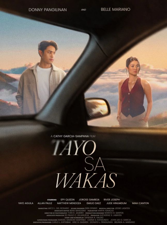 Tayo sa Wakas
