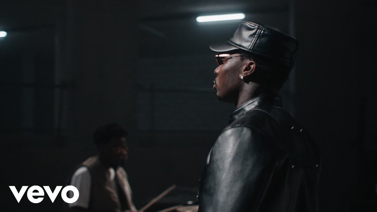 Asake - Gratitude (Official Video)