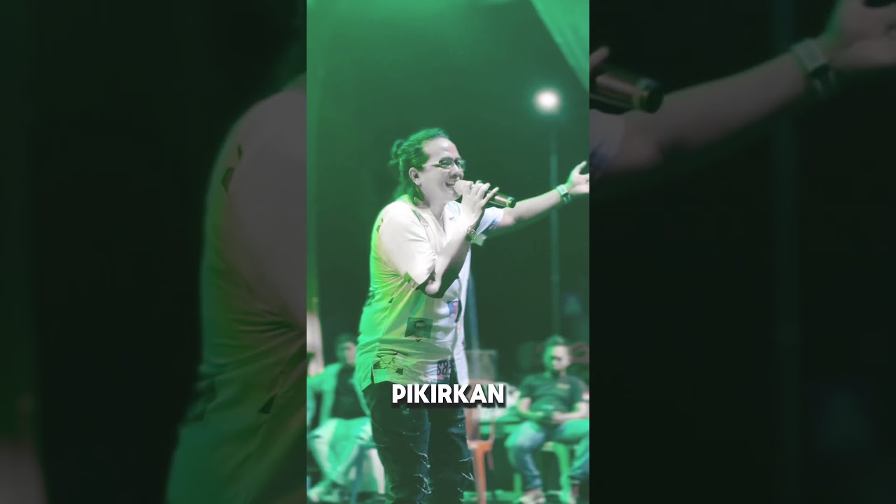 #live #lumpurdanberlian #ipankpro #music #ipank cover art