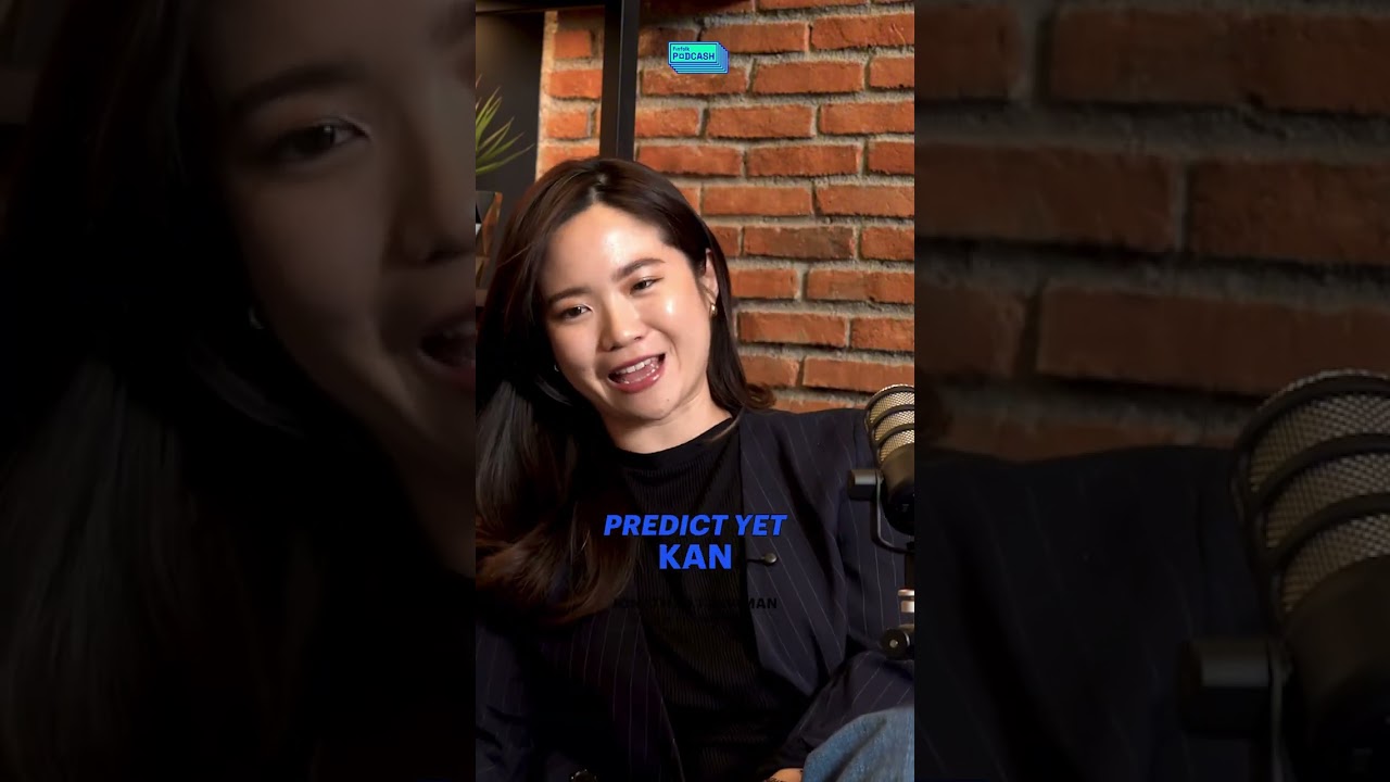 Desember Selalu Hijau, Tapi Prediksi AI Berkata Lain cover art