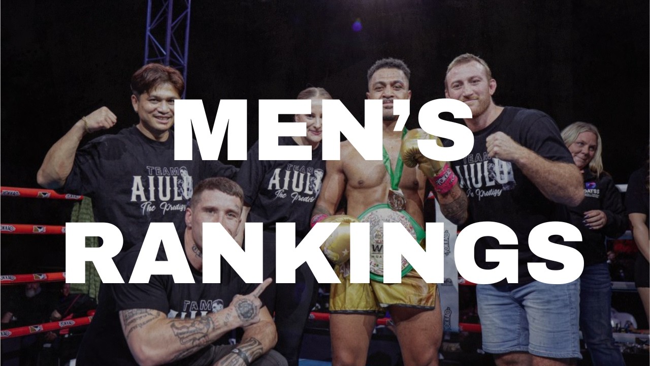 The Biggest Opportunities in the WBC Muay Thai Rankings