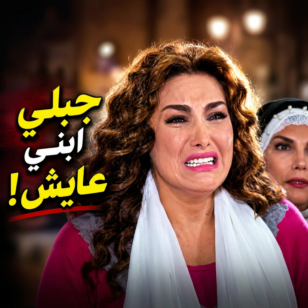 شام cover art