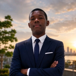 author avatar
