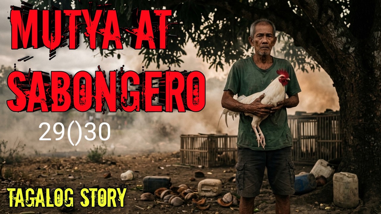 MUTYA SABONGERO ANTINGERO cover art