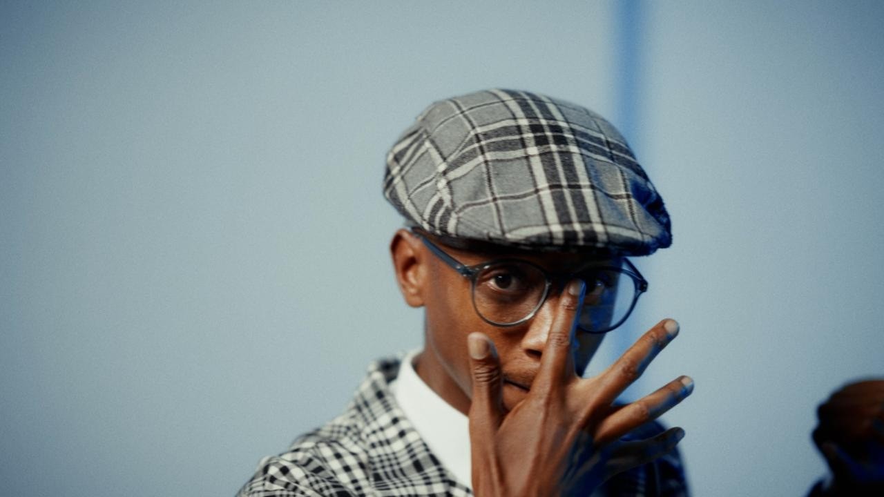 Mulest Vankay, Pcee, Scotts Maphuma - Mark Zuckerberg (Official Music Video) ft Slyzza RSA