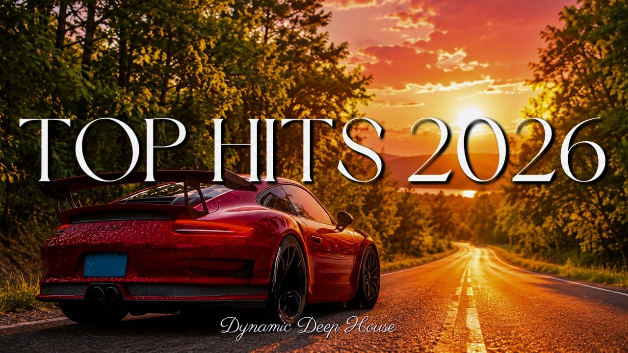 Positive September 2026 ☀️ | Spotify Top Hits 🎧 | Best 100 English Songs | Viral TikTok Songs cover art