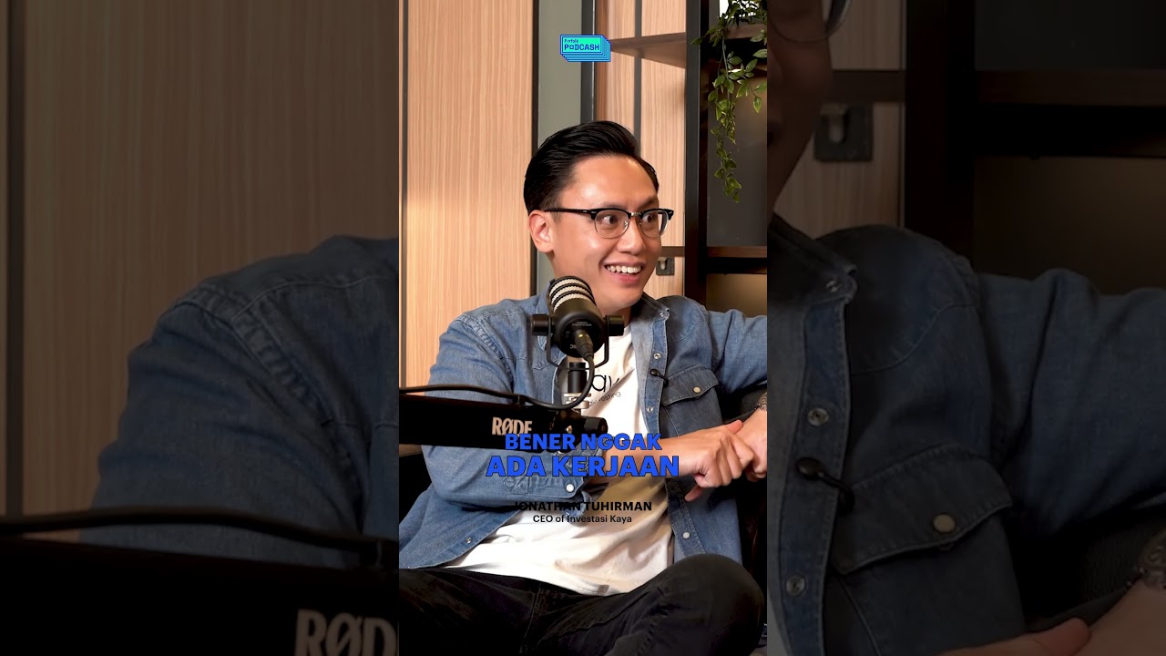 Solusi Return Besar Buat yang Gak Bisa Pantau Pasar Tiap Waktu cover art