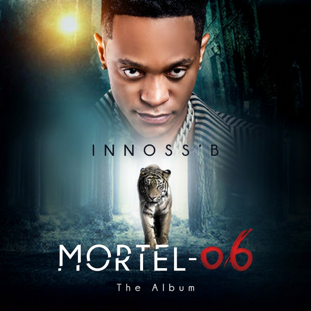 Mortel-06 cover art