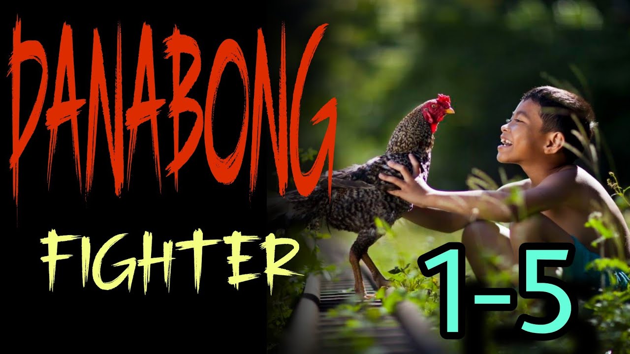 PANABONG I 1-5 I SABUNG I MUTYA I BERTUD I AGIMAT I KABABALAGHAN I HORROR STORIES cover art