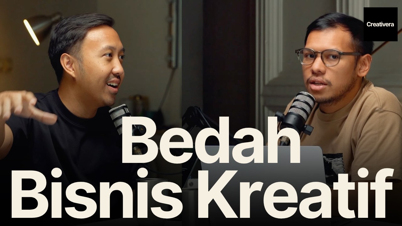 INFO JUJUR 10 TAHUN BANGUN AGENCY - INSIGHTS 100 (Ft. AUGIE & HANSEL) cover art