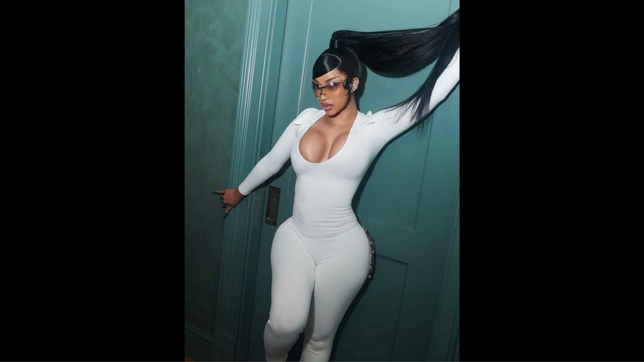 Cardi B - AH HA Remix N.O.R.E - Banned From TV cover art