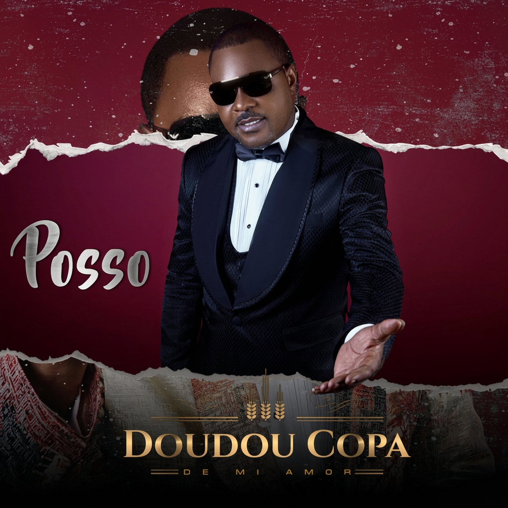 Posso cover art