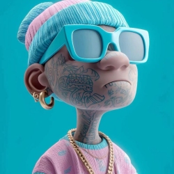 author avatar