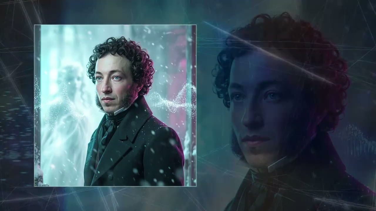 Timofei Ponomarev, Timmy Tune - Winter Evening (Официальная премьера трека) cover art