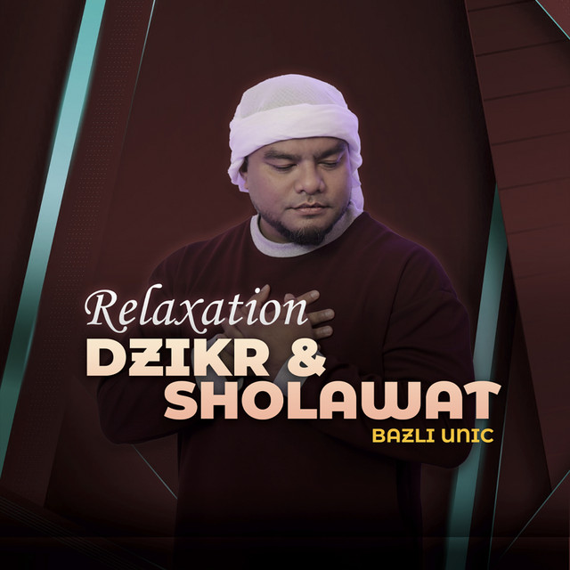 Relaxation Dzikir & Shalawat cover art