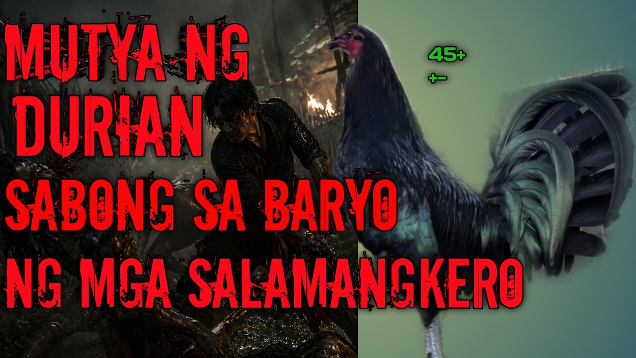 MUTYA SABONG ANTINGERO cover art