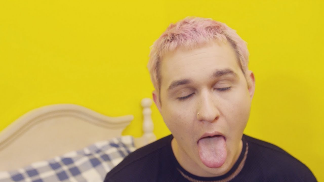 mona on the radio - i used to make you laugh [official music video] cover art