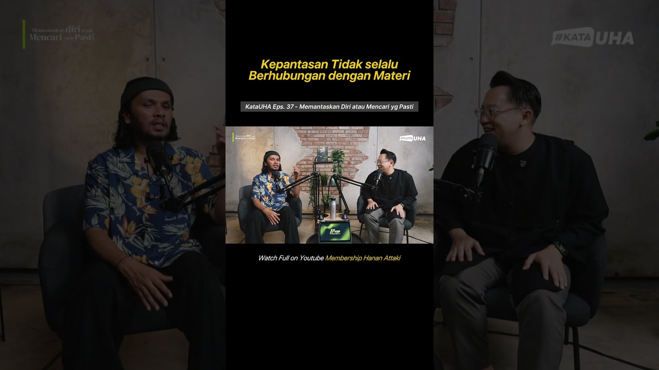 Arti Kepantasan Diri yang Sebenarnya cover art