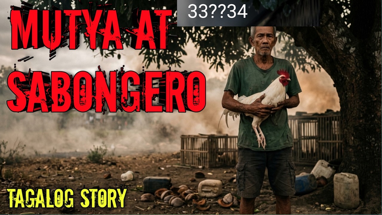 MUTYA SABONGERO ANTINGERO cover art