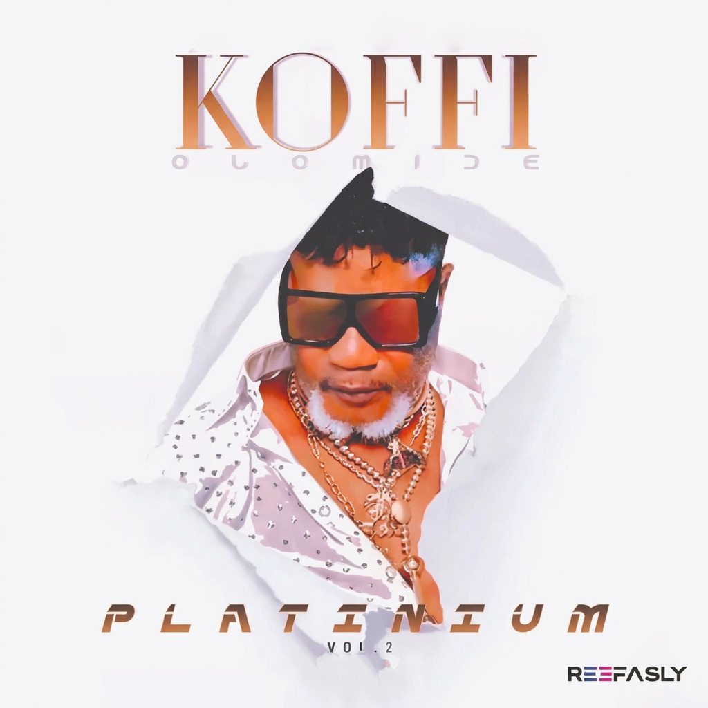 PLATINIUM (Vol 2) cover art