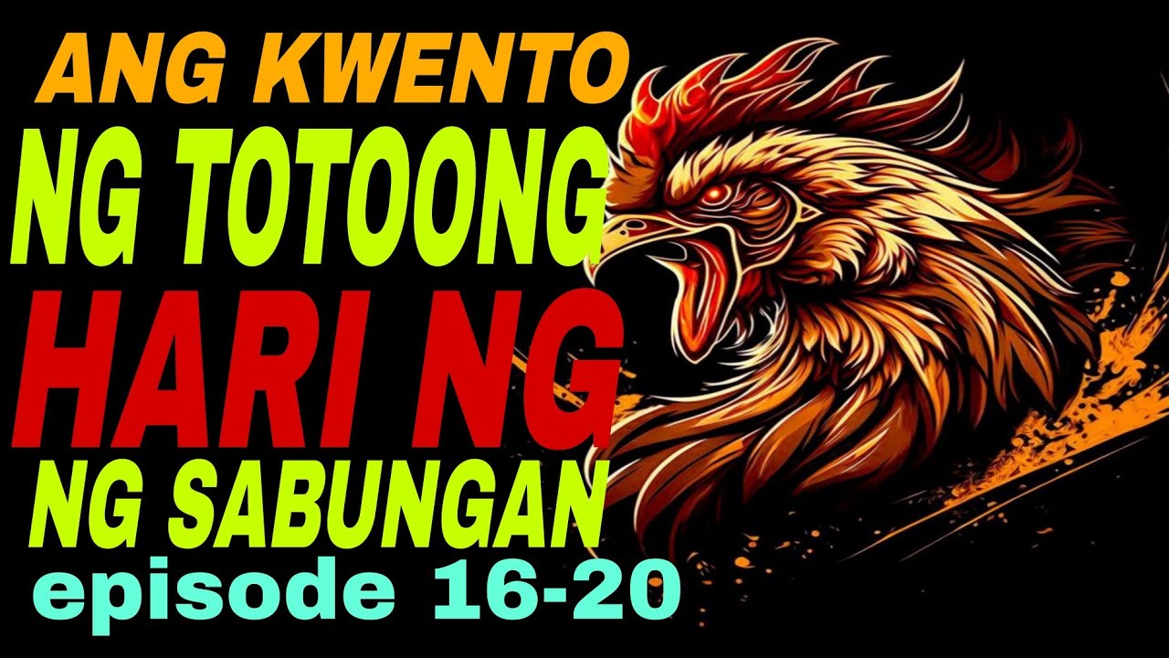 ANG MALAGINTONG PANABONG I TAGALOG STORIES I KABABALAGHAN I MISTERYO cover art