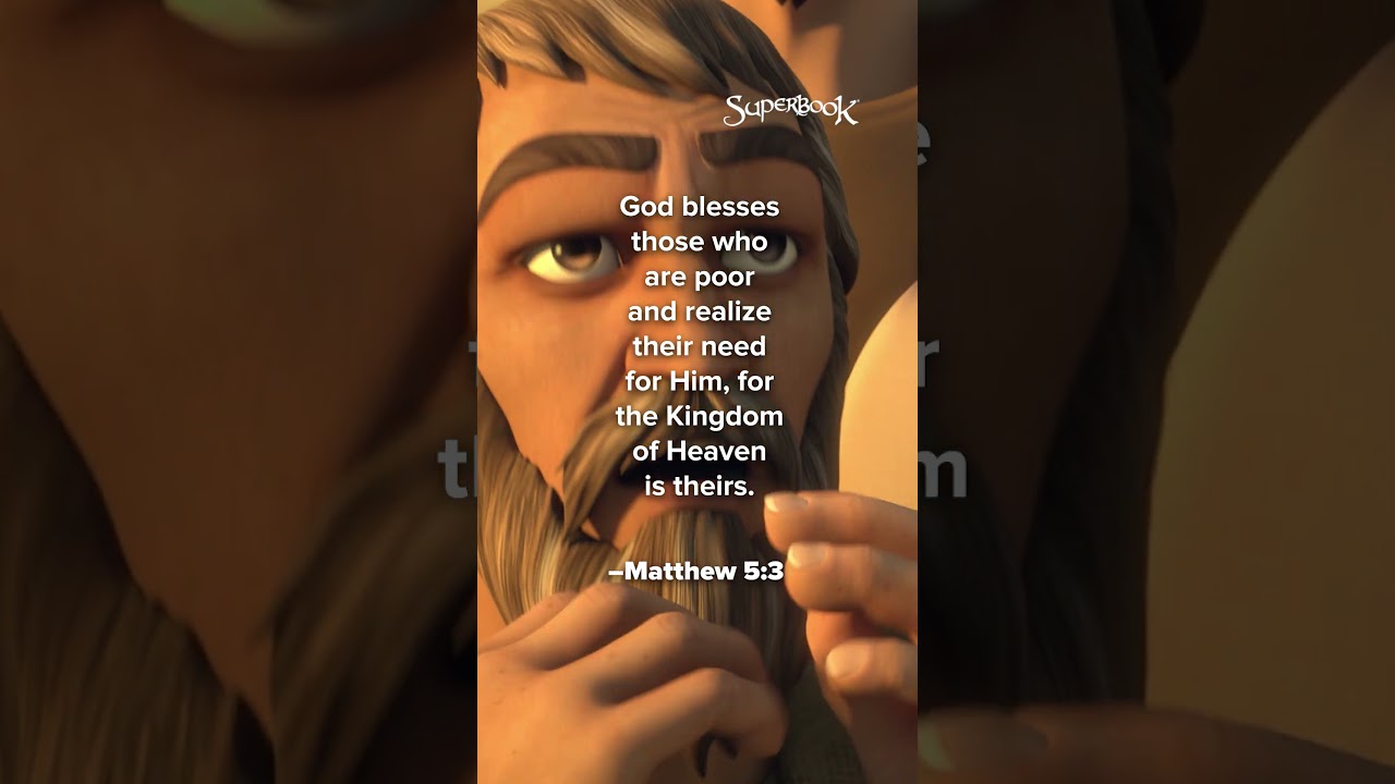 SuperParents, true humility starts when we recognize na kailangan natin si God araw-araw. 🤗 cover art