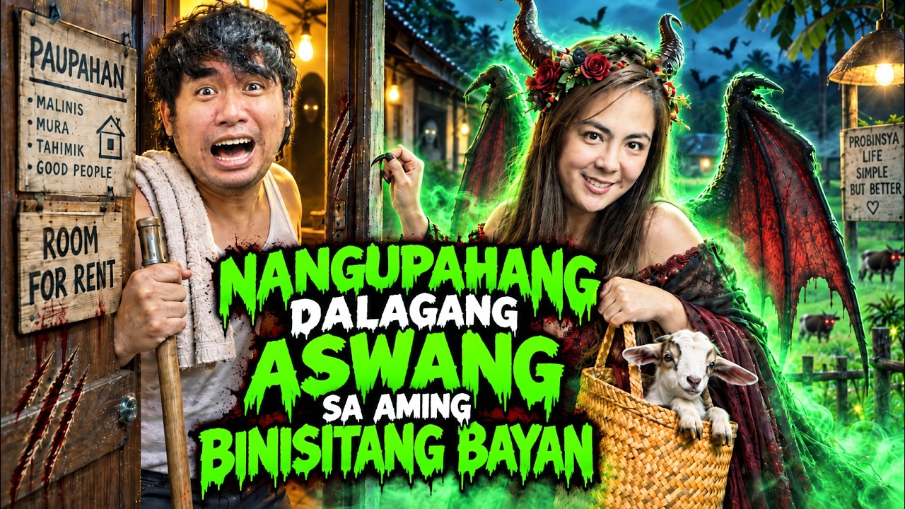 Ms. Clar Horror Stories - TAGALOG HORROR STORIES cover art