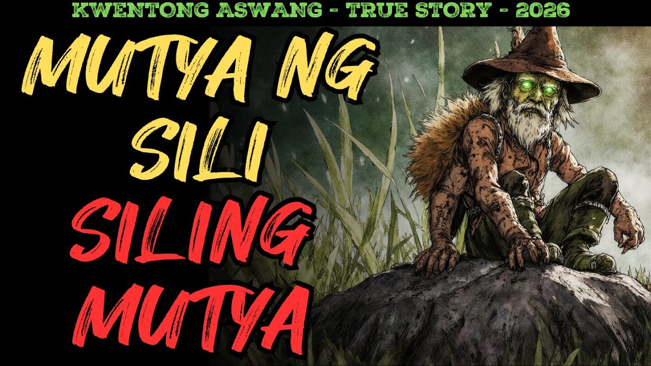 MUTYA NG SILI REVEALED ANG TUNAY NA SEKRETO SA SABONG cover art