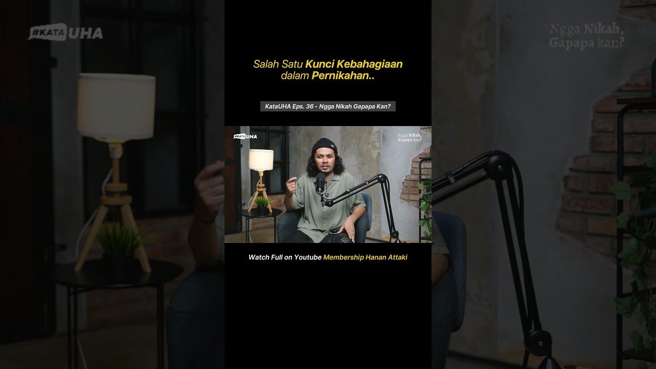 Benang Merah Nikah Awet cover art