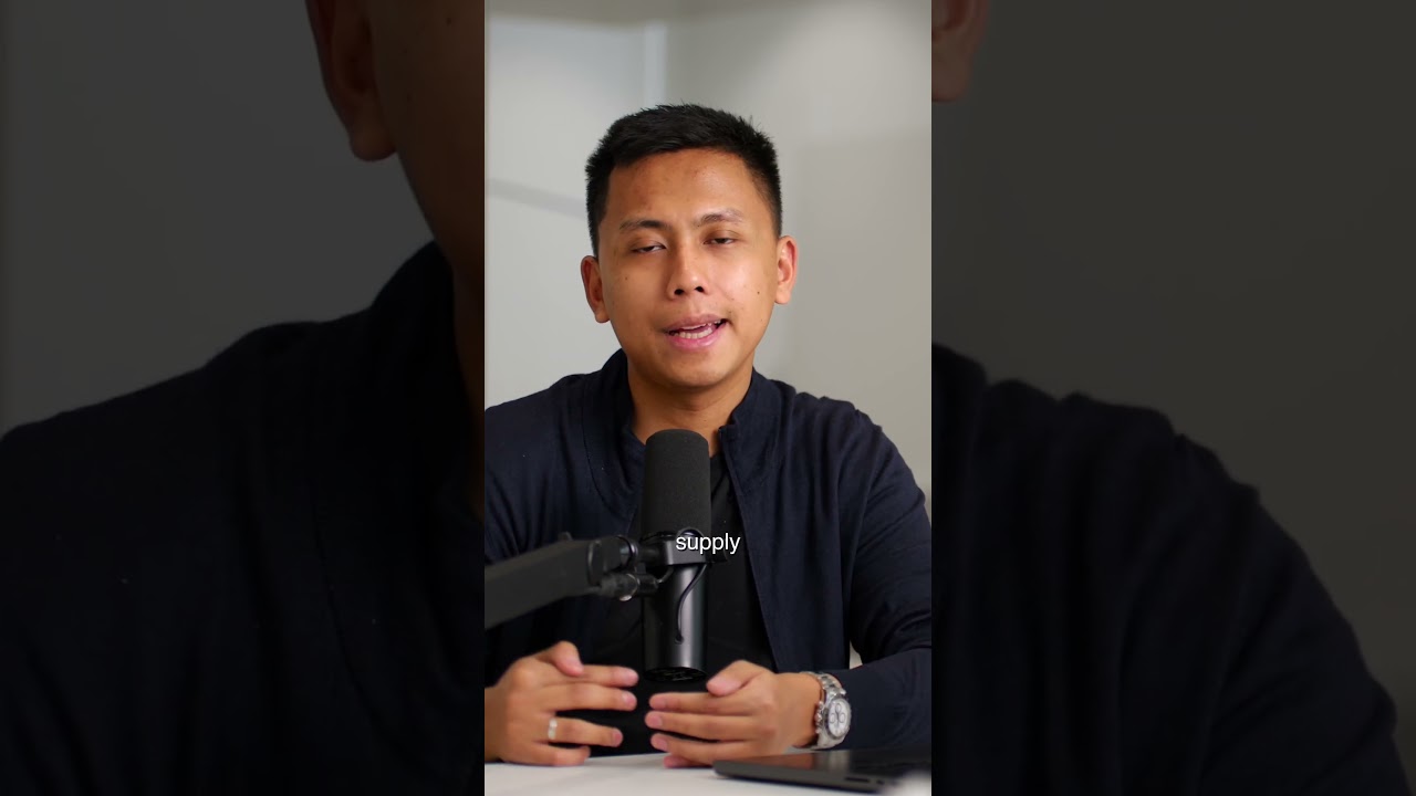 Market Crypto Berubah Total! Pemain Lama vs Institusi Baru. #DisclaimerAlert cover art