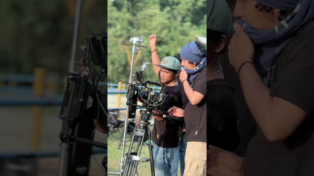 Shoting heppy #salahapayangtakkumaafkan #ipankpro cover art