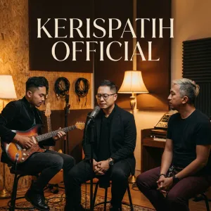 Kerispatih Official cover art