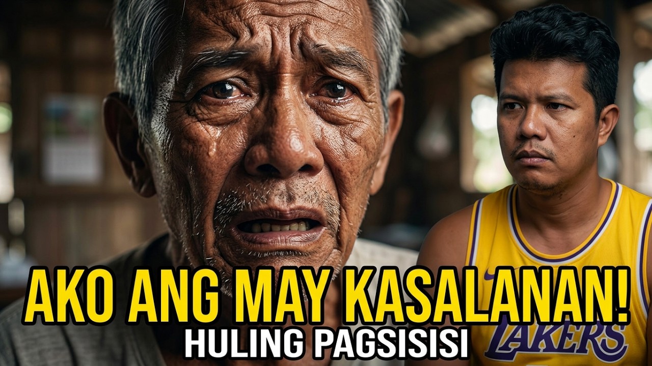 MUTYA NI NOEL AT ANG HULING PAGSISISI cover art