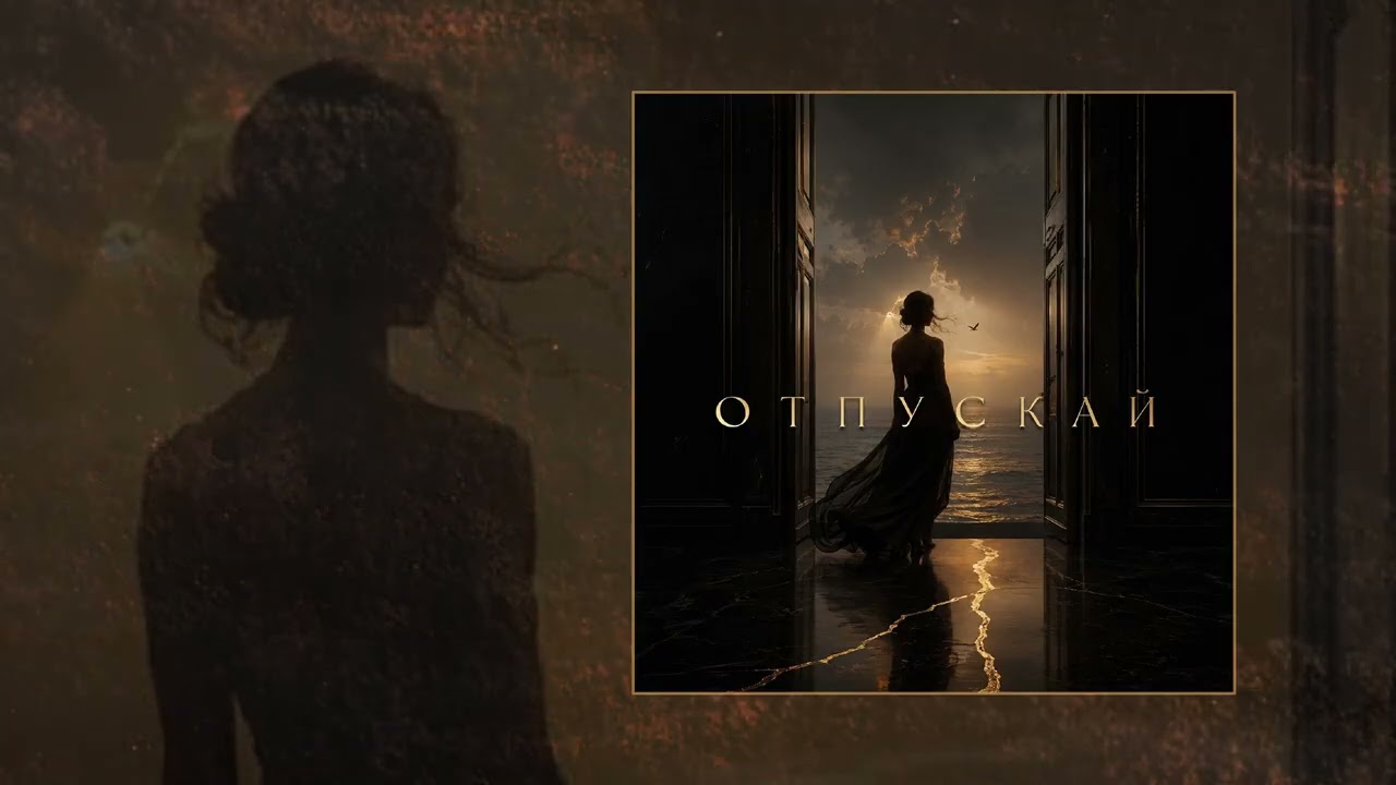 ANAHIT, Kane - Отпускай (Официальная премьера трека) cover art