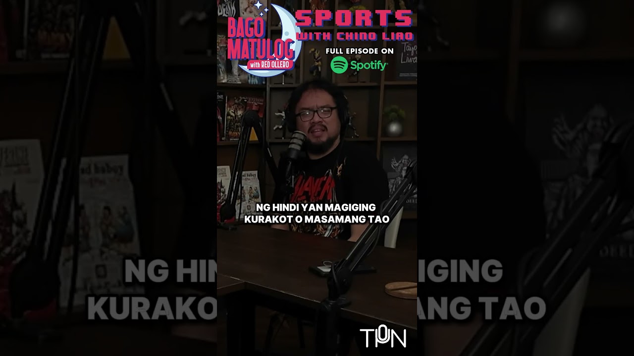 bakit nga ba rags to riches ang laging hanap? cover art