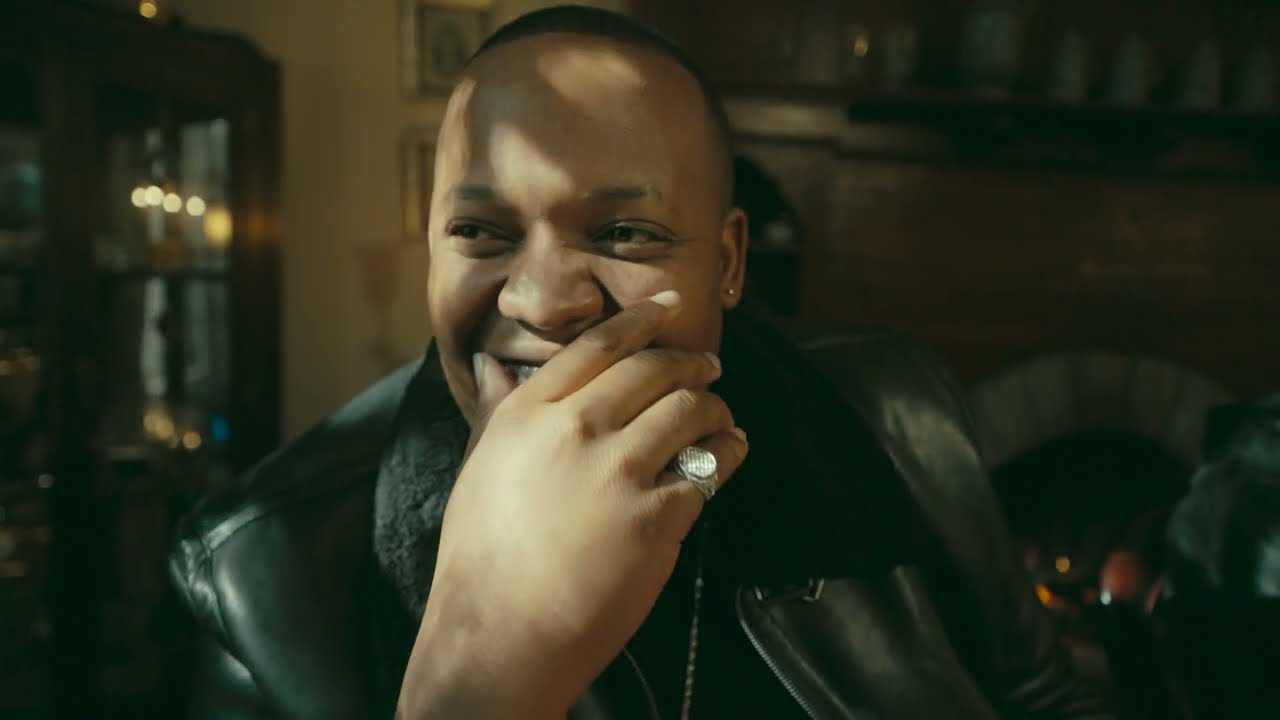 TMAN XPRESS x MELLOW & SLEAZY - REMEMBER ( Official Music Video )