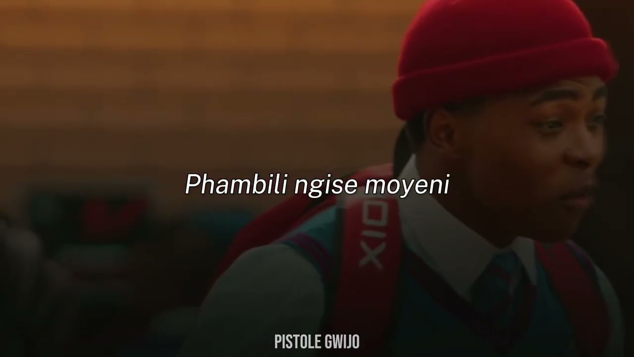 Phambili Nge War (Gwijo) | Full Video