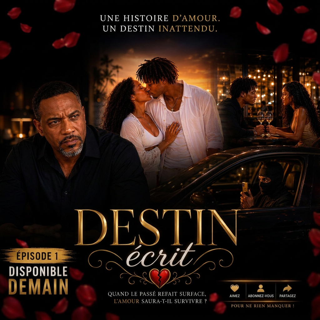 HeartFlix Official cover art