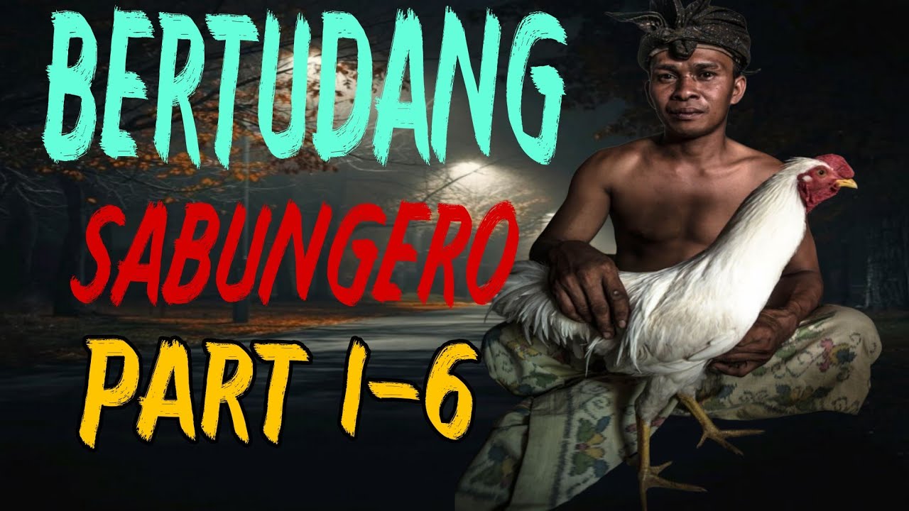 KABABALAGHAN stories cover art