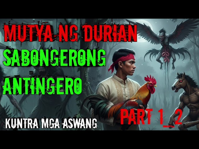 Mmga ka ermetanyo eto mona CHRIS SABONGERONG ANTINGERO 1_2 cover art