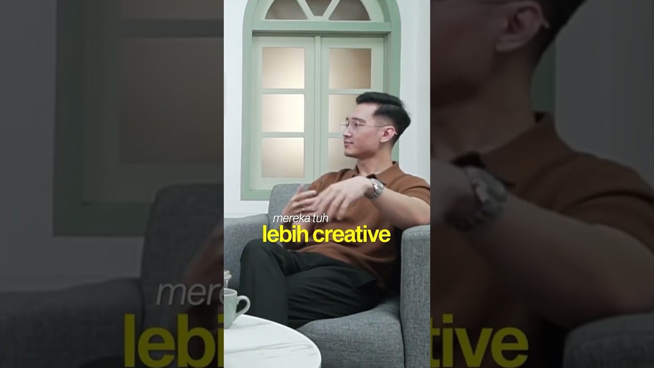 Gen Z lebih bisa kerja dari Boomer? cover art