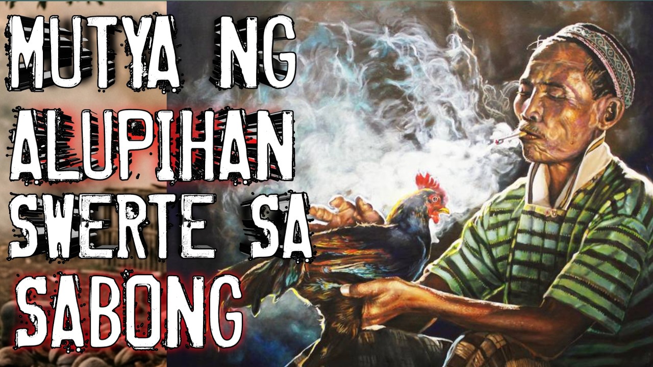 ANG PINUNDONG BARYO cover art