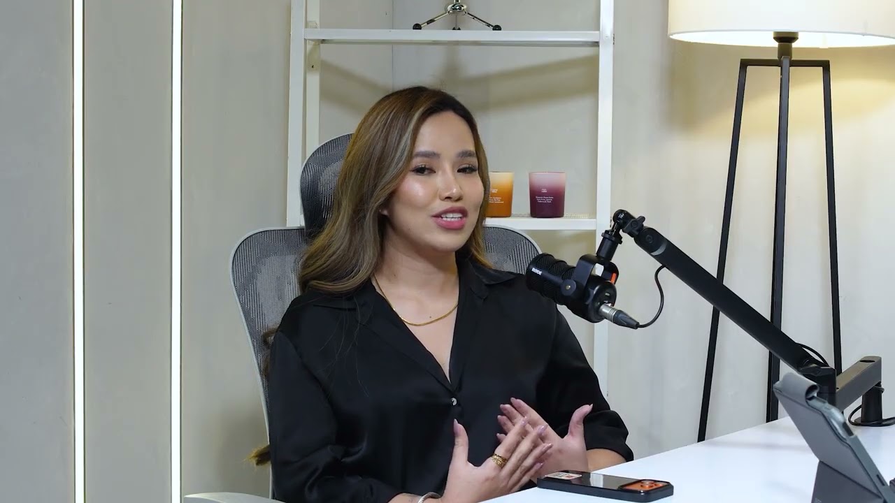 59: Can a Marriage Survive Betrayal? | Cielo Eusebio on Forgiveness, Faith & Fighting for Family cover art