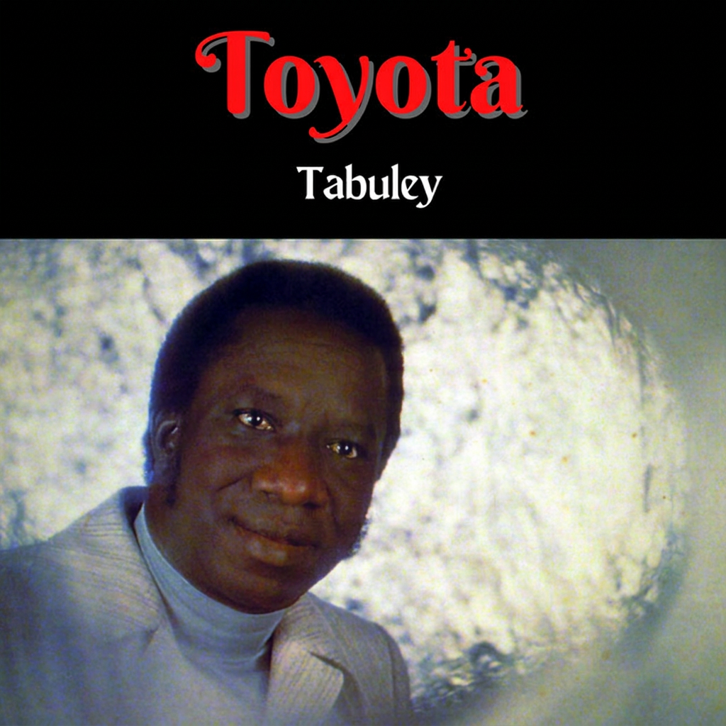 Toyota cover art