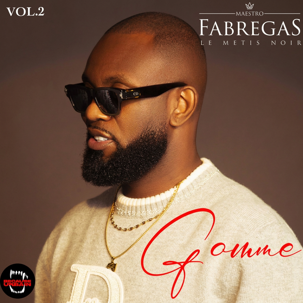 Gomme, Vol. 2 cover art