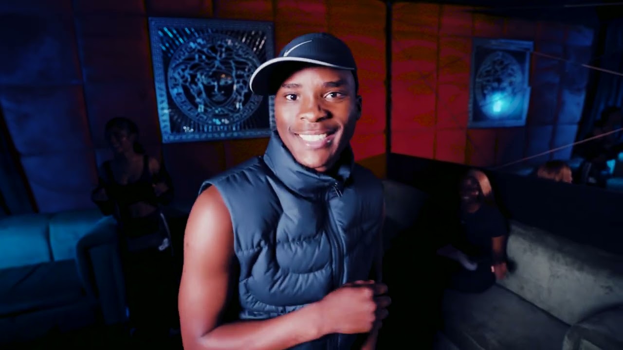 Natiey Lepaka - Bjaleni(Skinny Malepolana)ft.Patron West,Jojo Manjaro,Gallarbass, Stellenbosch&Fuego