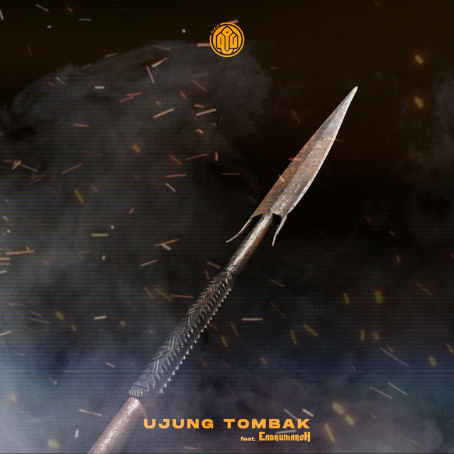Ujung Tombak cover art