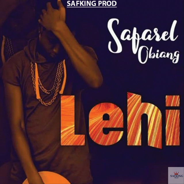 Lehi cover art