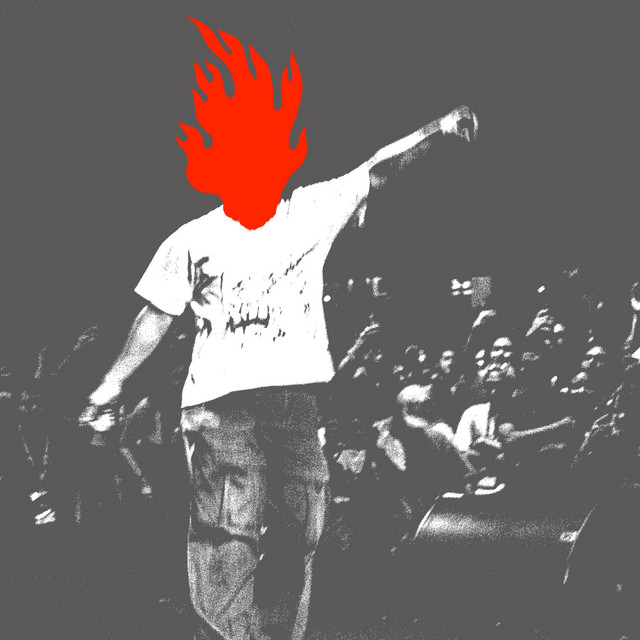 Voila cover art